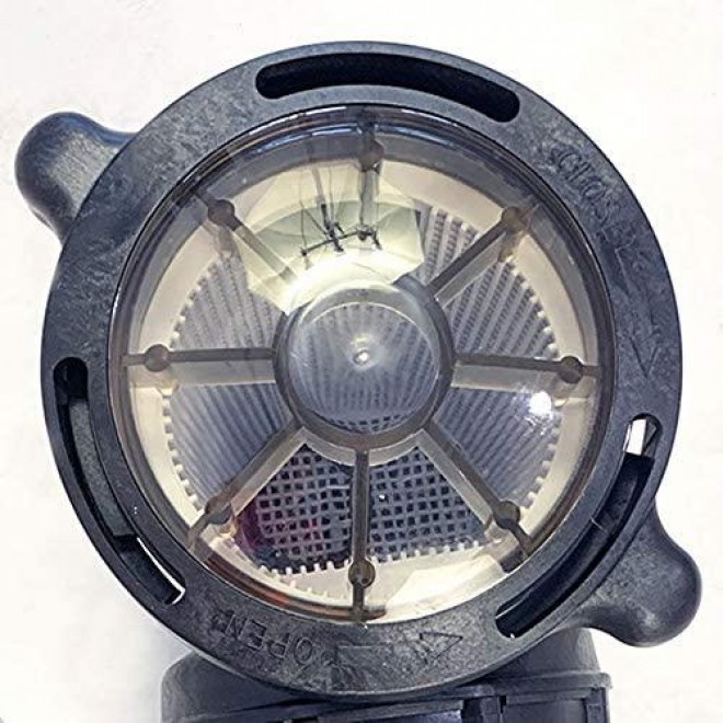 Harris ProForce Energy Efficient EE Above Ground Pool Pumps (1 HP)