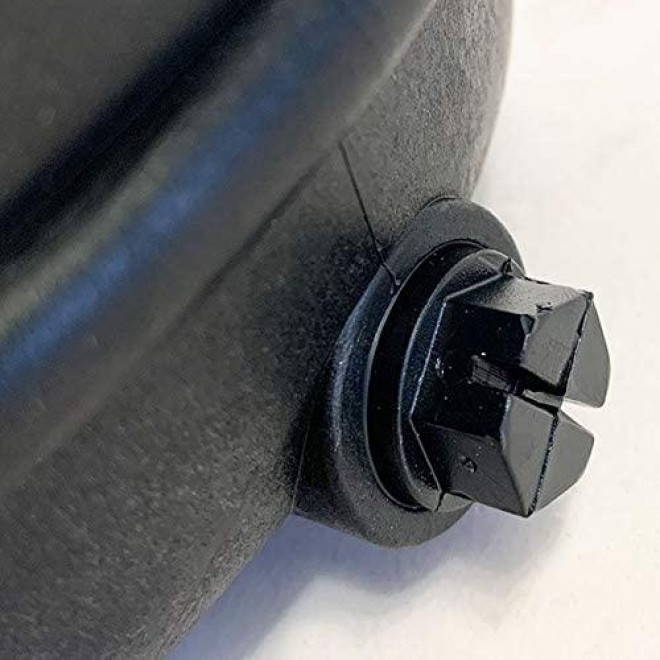 Harris ProForce Energy Efficient EE Above Ground Pool Pumps (1 HP)