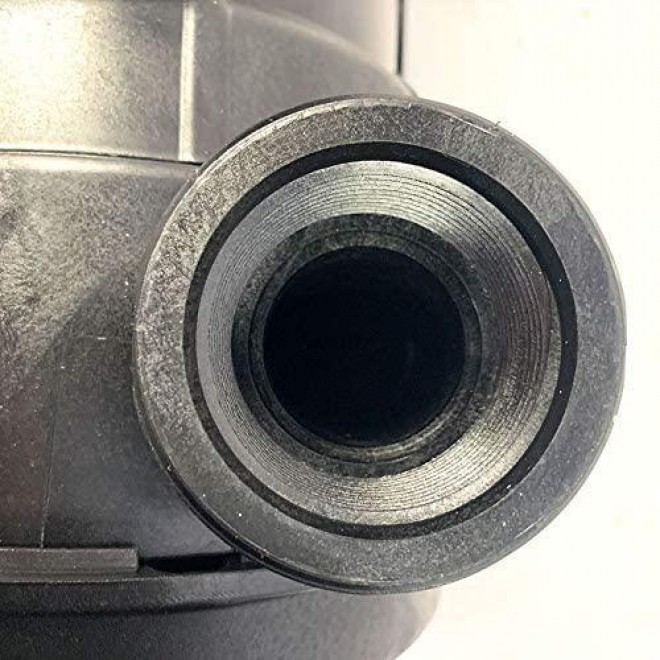 Harris ProForce Energy Efficient EE Above Ground Pool Pumps (1 HP)