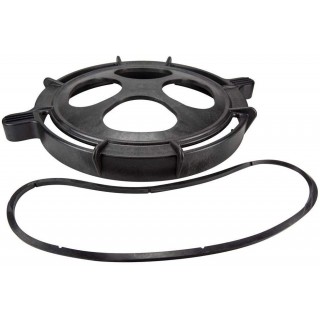 Pentair 350171 Cam and Ramp Clamp Replacement EQ-Series Commercial Pool/Spa Pump