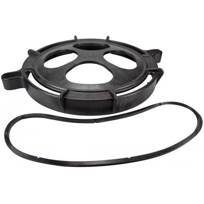 Pentair 350171 Cam and Ramp Clamp Replacement EQ-Series Commercial Pool/Spa Pump