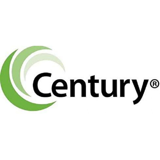 A.O. Smith Century B128 Full Rate 1 HP 3,450 RPM C-Face 1 Speed Pool Pump Motor