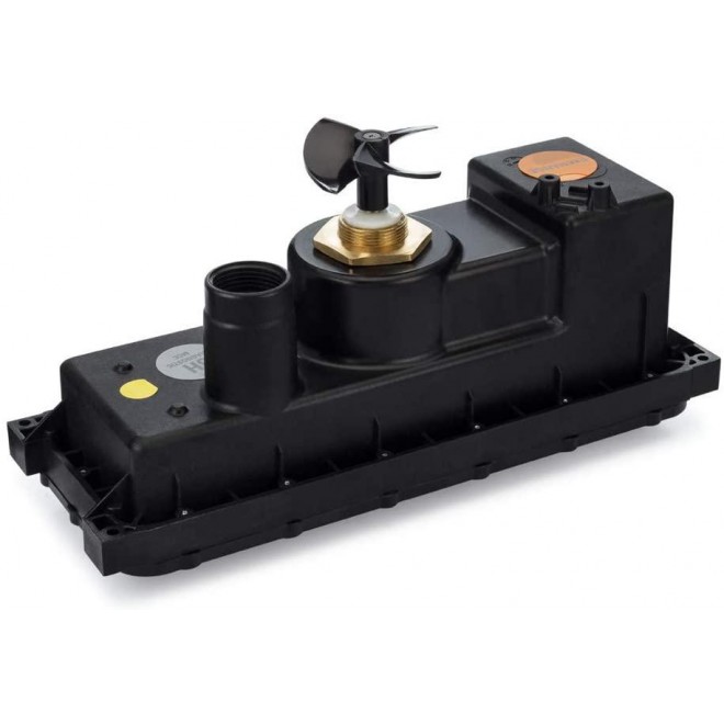 DOLPHIN Robotic Pool Cleaner Motor Unit: Part Number 9995372RD-EX Diagnostic 3HR