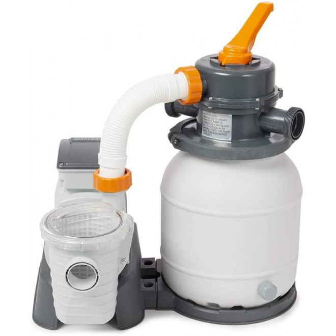 Bestway Flowclear 1500gal Sand Filter