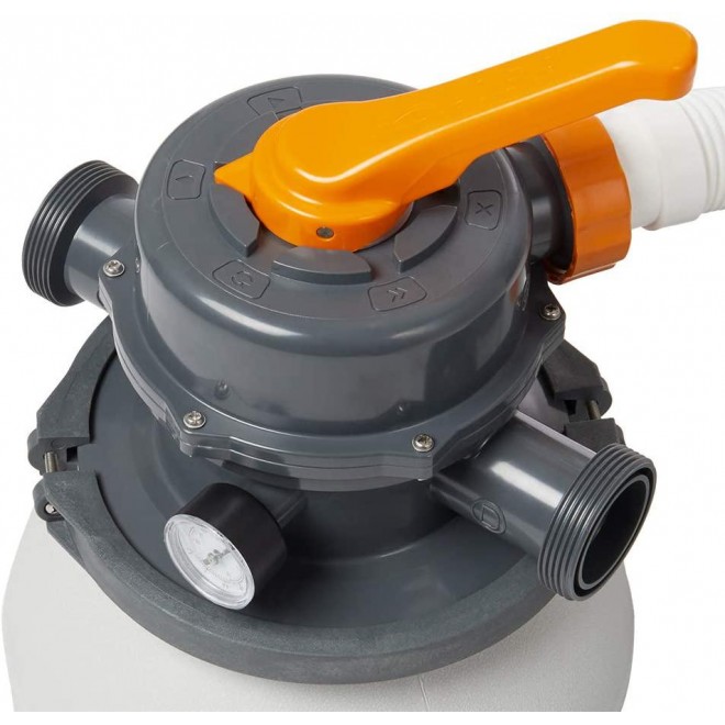 Bestway Flowclear 1500gal Sand Filter