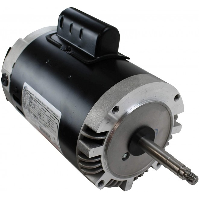 A.O. Smith Century B625 3/4HP 3450RPM 115/230V Polaris PB460 Booster Pump Motor