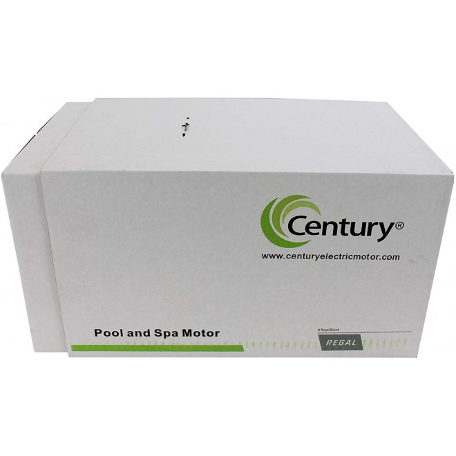 A.O. Smith Century B625 3/4HP 3450RPM 115/230V Polaris PB460 Booster Pump Motor