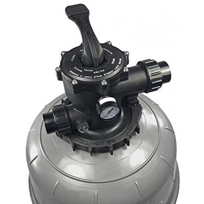 Aquamoto Nanowave 20