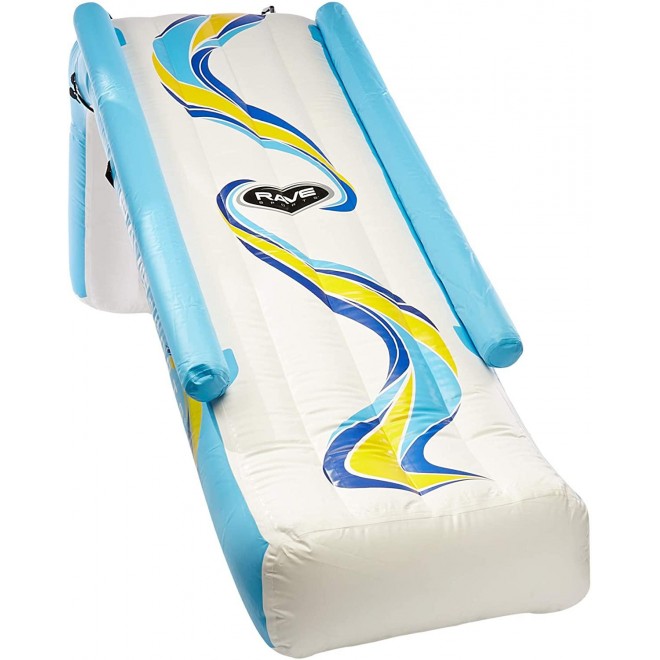 RAVE Sports Pontoon Slide, 10 ft