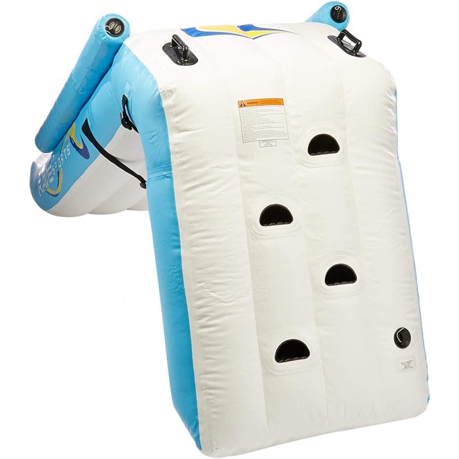 RAVE Sports Pontoon Slide, 10 ft
