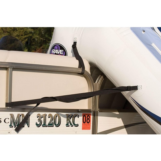 RAVE Sports Pontoon Slide, 10 ft