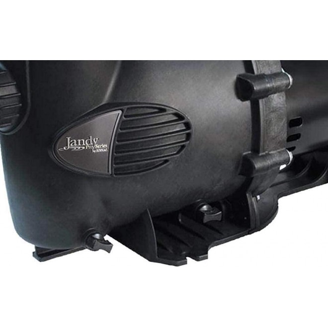 Zodiac Jandy PHPM1.5 PlusHP 1.5-HP Up-Rated High Head Pump, 230/115VAC