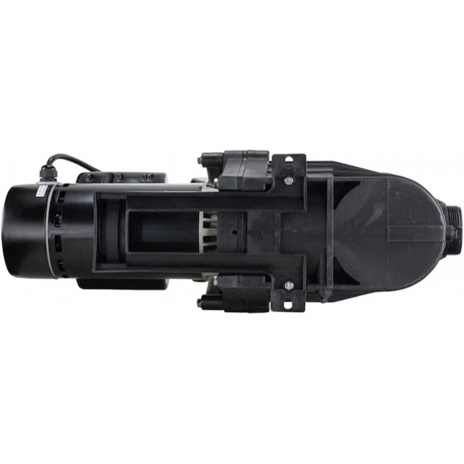 Star 025191 High Performance Pool Pump (1-1/2 HP Single Speed) Pump for Swimming Pools up to 53,000 Gallons, In Ground or Above Ground, 6,000 GPH