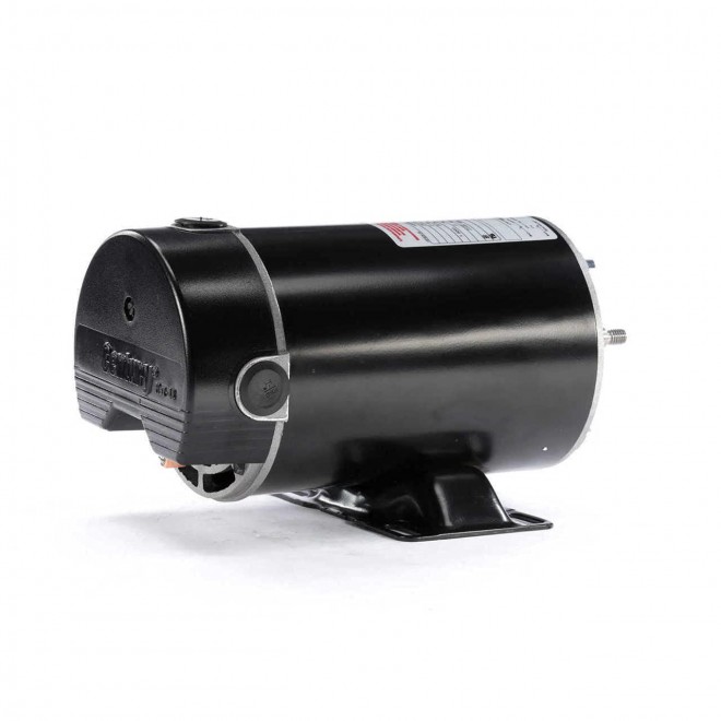 Pool Pump Motor, 1-1/2 HP, 3450, 115/230V