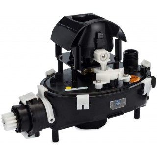 DOLPHIN Robotic Pool Cleaner Motor Unit: Part Number 9995388-EX S300i LED EX