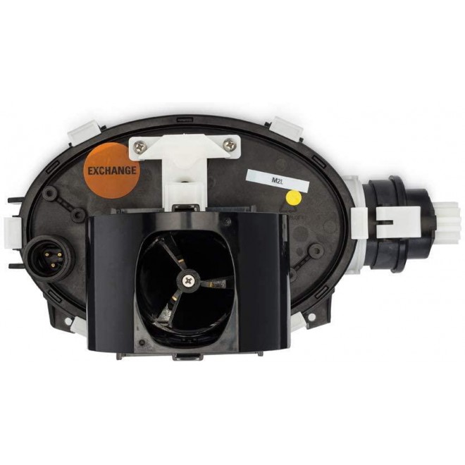 DOLPHIN Robotic Pool Cleaner Motor Unit: Part Number 9995388-EX S300i LED EX