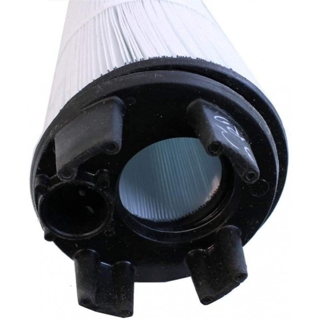 Sta-Rite S7M120 System 3 Pool Filter Inner & Outer Modular Media Cartridge Set