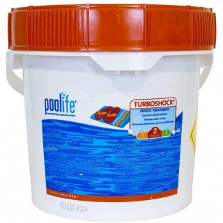 poolife Turbo Shock (25 lb)