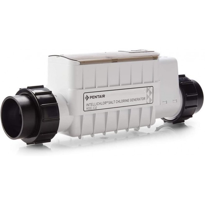 IntelliChlor Salt Chlorine Generator Power Center - Ecommerce