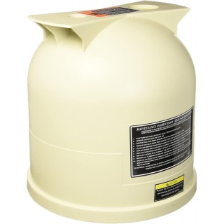 Pentair 178561 Almond Lid Assembly Replacement Pool and Spa Filter