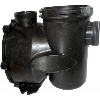 Zodiac R0479800 Pump Body Replacement for Zodiac Jandy FloPro FHPM Series Pump