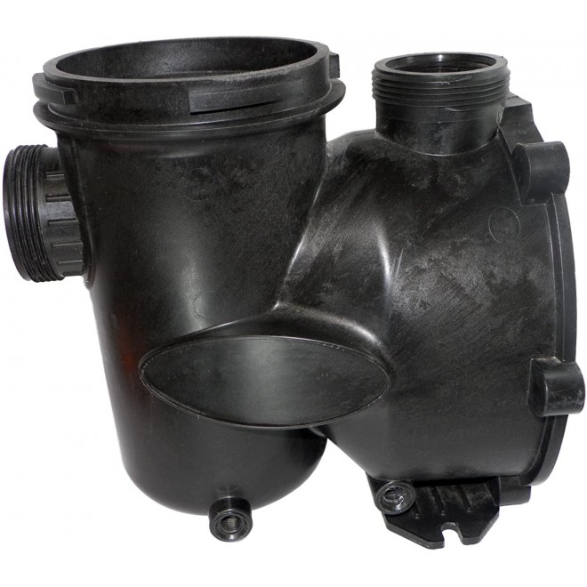 Zodiac R0479800 Pump Body Replacement for Zodiac Jandy FloPro FHPM Series Pump