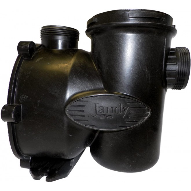 Zodiac R0479800 Pump Body Replacement for Zodiac Jandy FloPro FHPM Series Pump