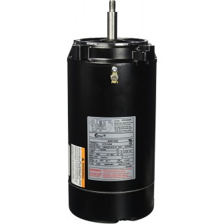 Century UST1102 1-Horsepower Up-Rated Round Flange Replacement Motor (Formerly A.O. Smith)
