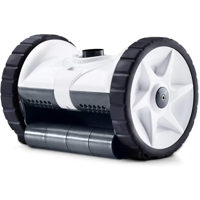 Pentair 360302 Kreepy Krauly Warrior Suction Side Inground Swimming Pool Cleaner