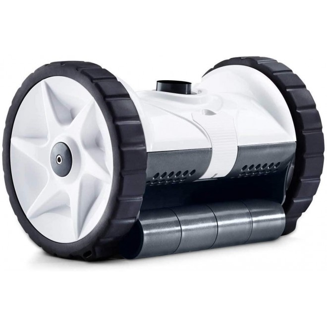 Pentair 360302 Kreepy Krauly Warrior Suction Side Inground Swimming Pool Cleaner