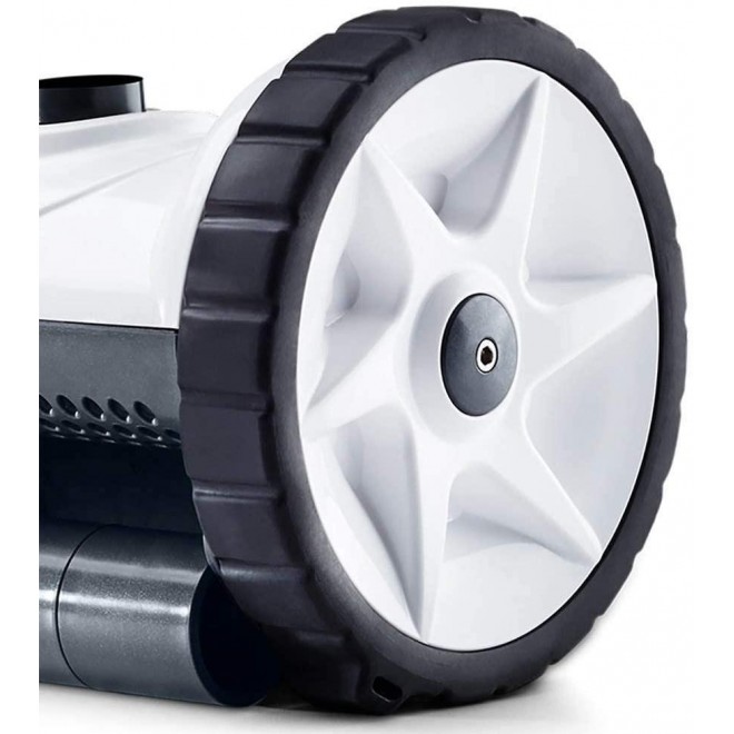 Pentair 360302 Kreepy Krauly Warrior Suction Side Inground Swimming Pool Cleaner