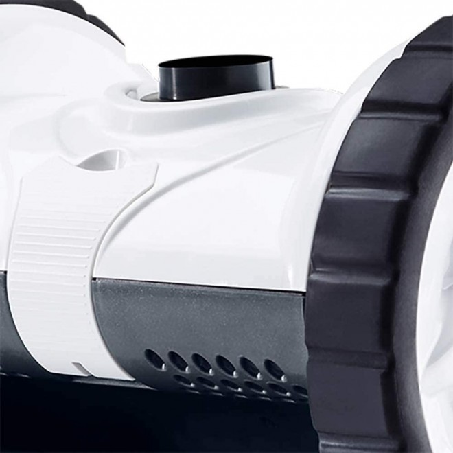 Pentair 360302 Kreepy Krauly Warrior Suction Side Inground Swimming Pool Cleaner