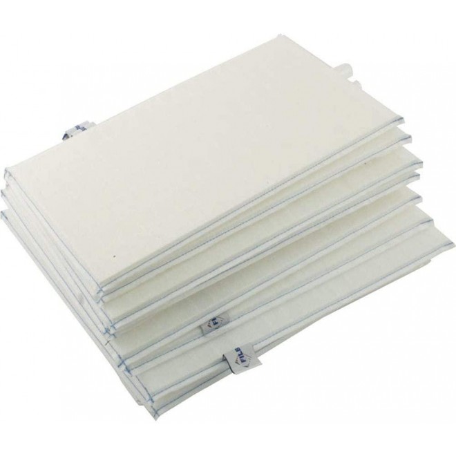 Filbur FC-9898 Replacement DE Grid Kit for Sta Rite System 3 SD DE Grid Set 37-Square Feet Swimming Pool Filter