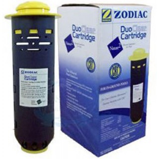 Jandy Zodiac W28000 Duoclear & Fusion 25 Replacement Mineral Cartridge