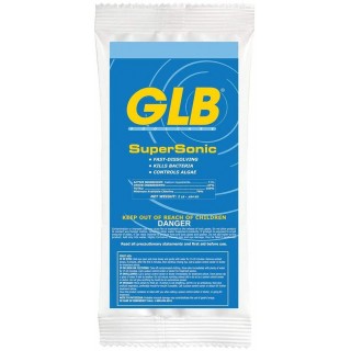 GLB Supersonic (1 lb) (24 Pack)