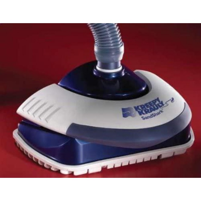 Pentair GW7900 Automatic Pool Cleaner for Kreepy Krauly SandShark Inground Swimming Pool
