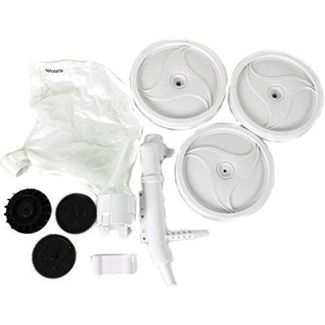 New Polaris Zodiac 9-100-9030 380 Cleaner Factory Rebuild Kit Original 91009030