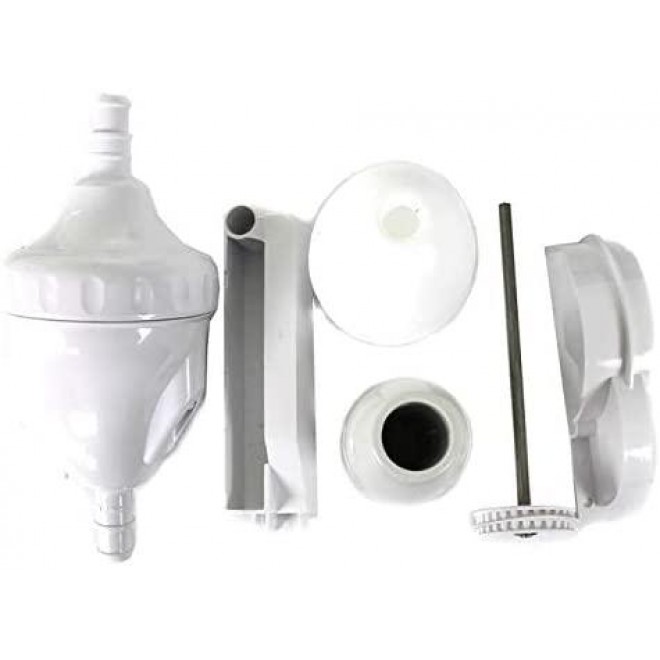 New Polaris Zodiac 9-100-9030 380 Cleaner Factory Rebuild Kit Original 91009030