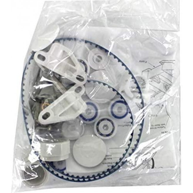 New Polaris Zodiac 9-100-9030 380 Cleaner Factory Rebuild Kit Original 91009030