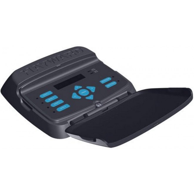 Hayward SPX3400LCD Digital Control Interface Display Assembly Replacement for Hayward SP3400VSP Series Pump,Black