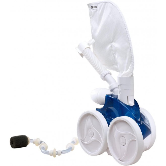 Polaris Vac-Sweep 360 Pressure Side Pool Cleaner