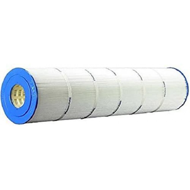 Pleatco PCC130-PAK4 Replacement Cartridge for Pentair Clean and Clear Plus 520, Waterway Crystal Water, Pack of 4 Cartridges