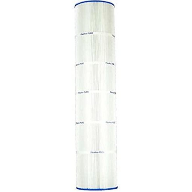 Pleatco PCC130-PAK4 Replacement Cartridge for Pentair Clean and Clear Plus 520, Waterway Crystal Water, Pack of 4 Cartridges