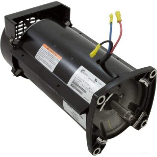 Hayward SPX3400Z1ECM 2.7-Horsepower Motor Assembly Replacement for Hayward SP3400VSP Series Pump