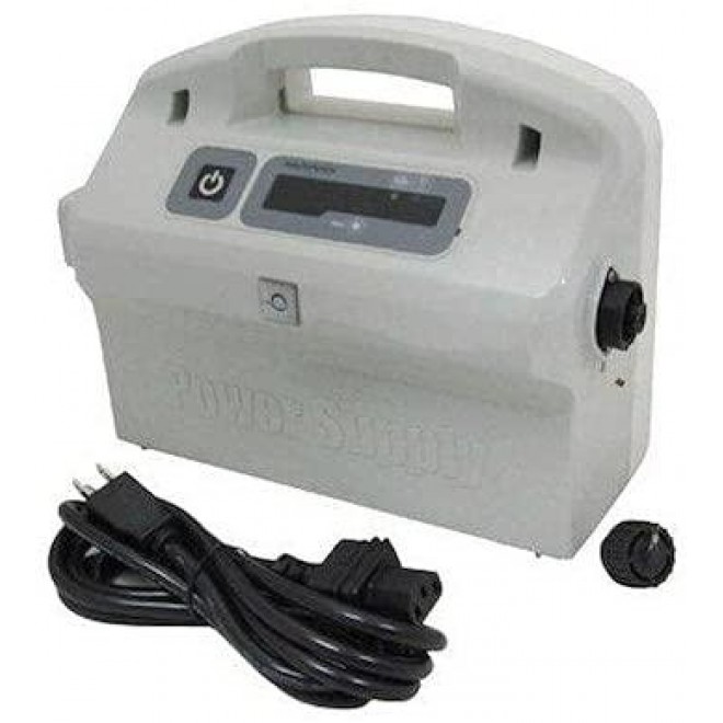 DOLPHIN Parts- Power Supply DYN. Reset USA 2010, Maytronics Part Number: 9995671-US-ASSY