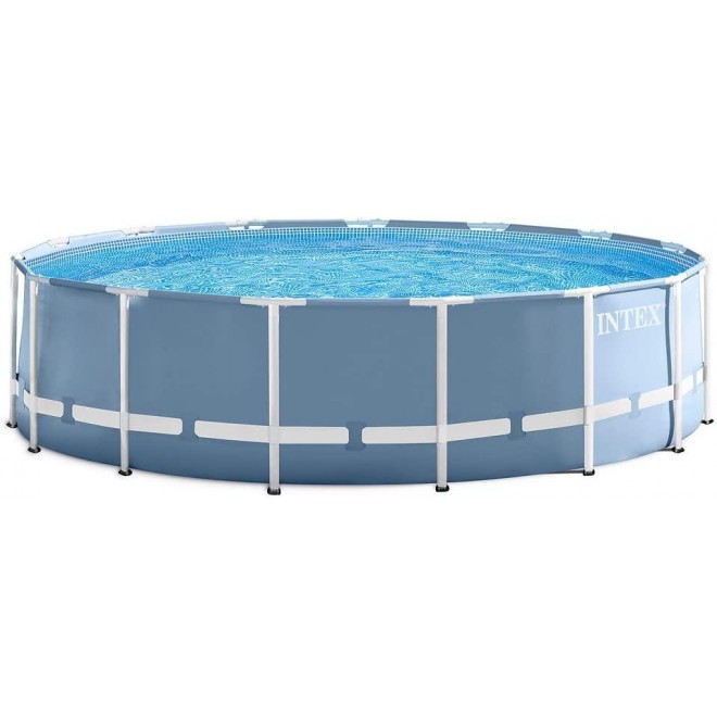 Intex 16' x 48