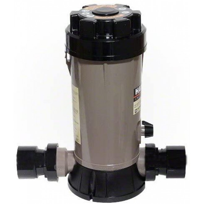 Hayward CL2002S In-line Automatic Chemical Feeder