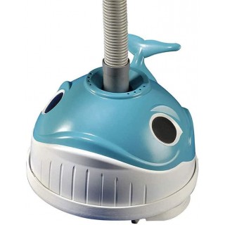 Hayward 900 Wanda the Whale Suction Above-Ground Pool Cleaner (Automatic Pool Vacuum)