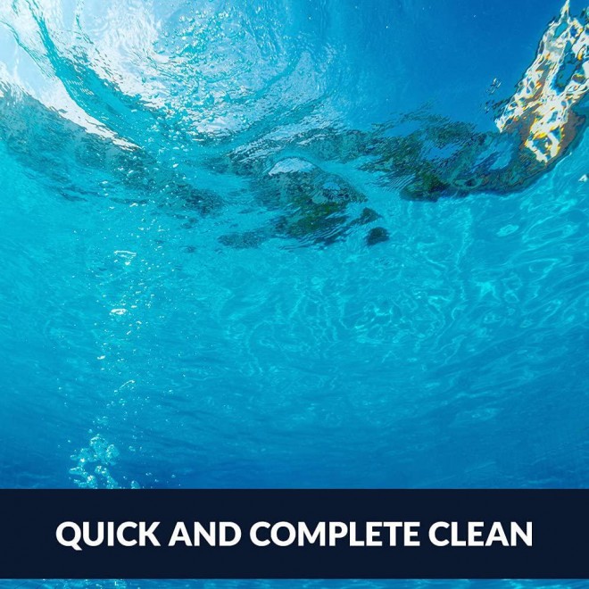 Hayward W3900 Wanda the Whale Above-Ground Suction Pool Cleaner for Any Size Pool (Automatic Pool Vaccum)