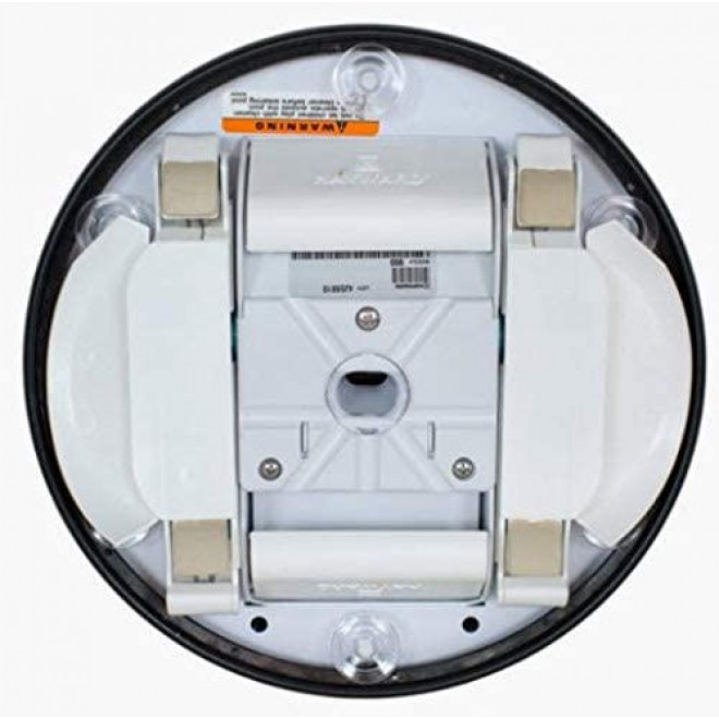 Hayward W3900 Wanda the Whale Above-Ground Suction Pool Cleaner for Any Size Pool (Automatic Pool Vaccum)